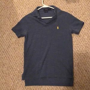 Men’s polo